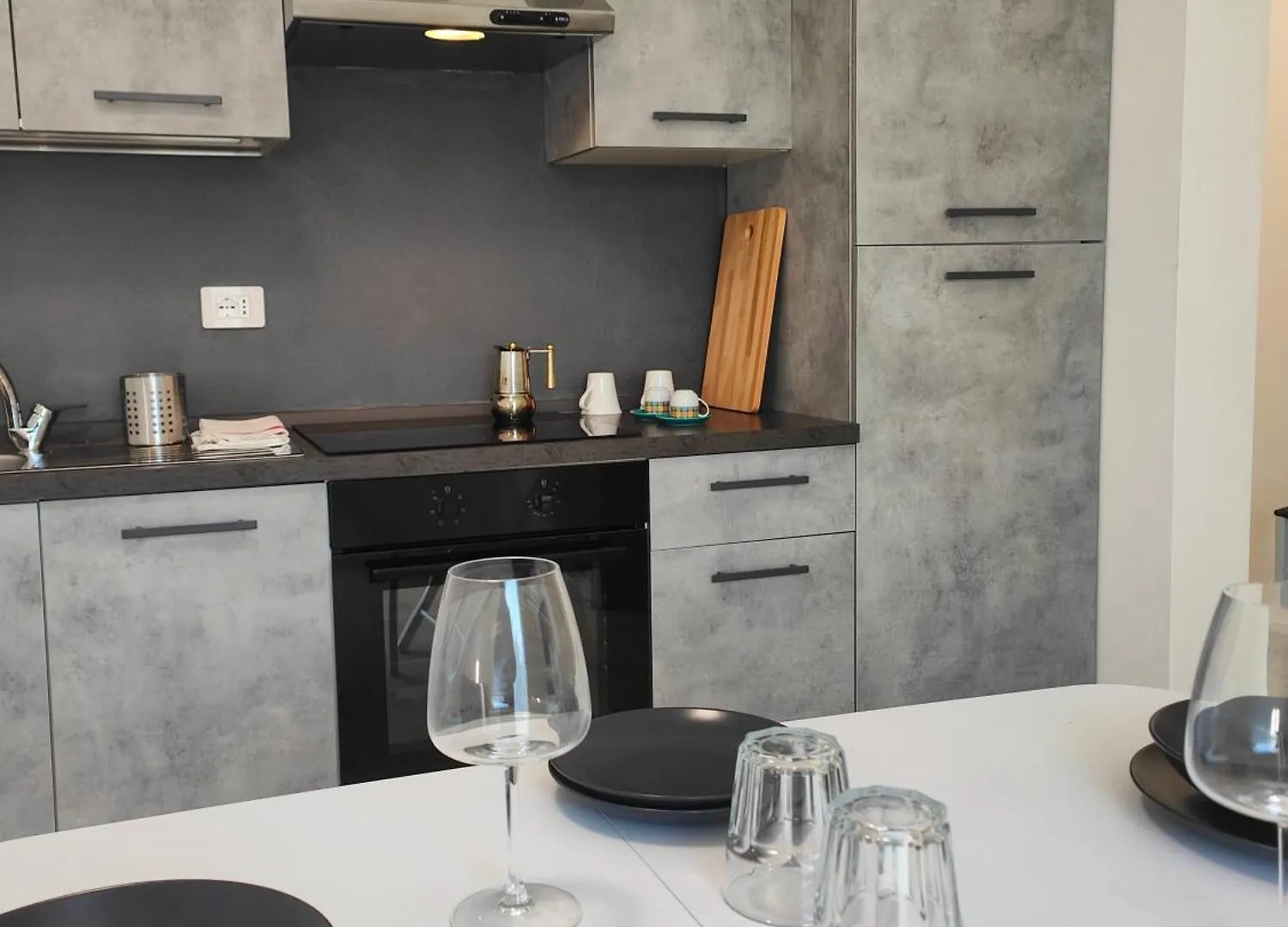 Apartment Bilocale Zara Vacanze Mare Cesenatico