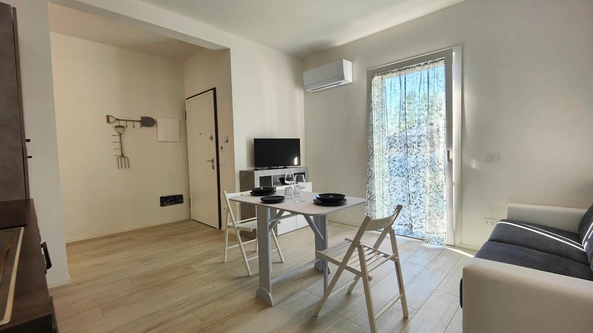 Apartment Bilocale Zara Vacanze Mare Cesenatico Italy