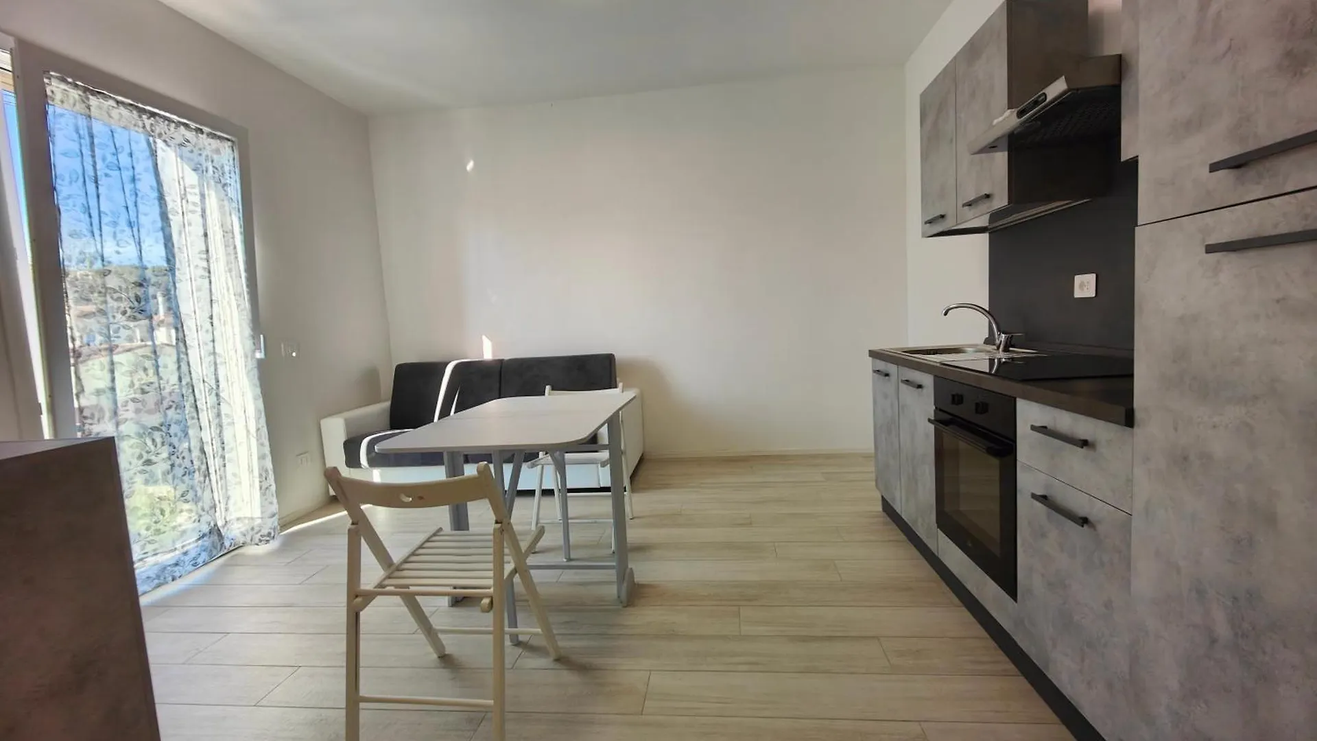 Apartment Bilocale Zara Vacanze Mare Cesenatico