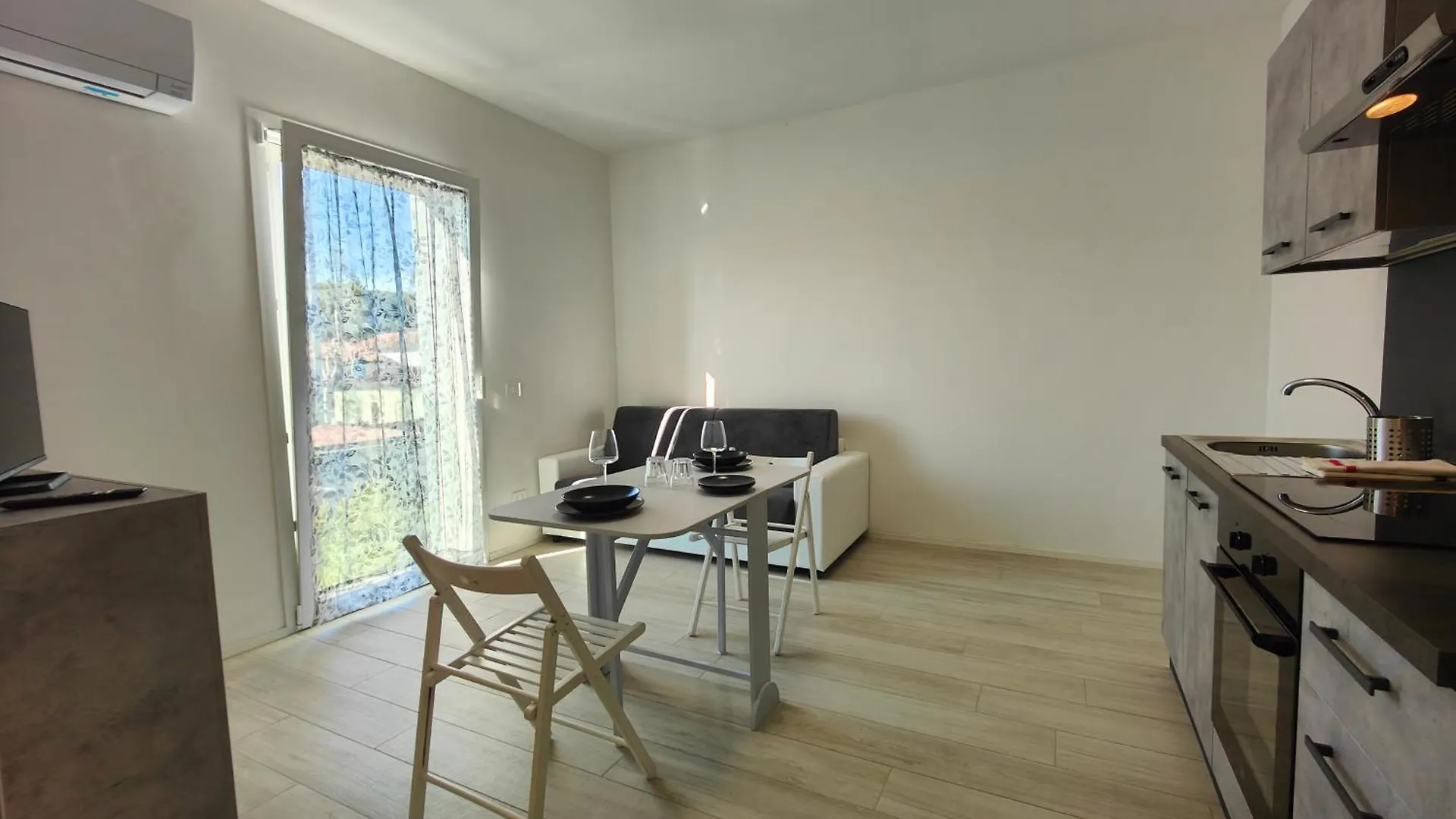 Bilocale Zara Vacanze Mare Cesenatico 0*,