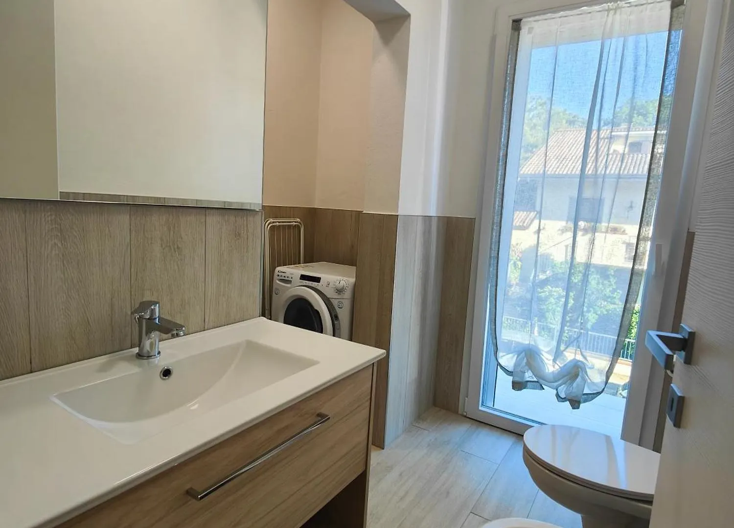 Apartment Bilocale Zara Vacanze Mare Cesenatico
