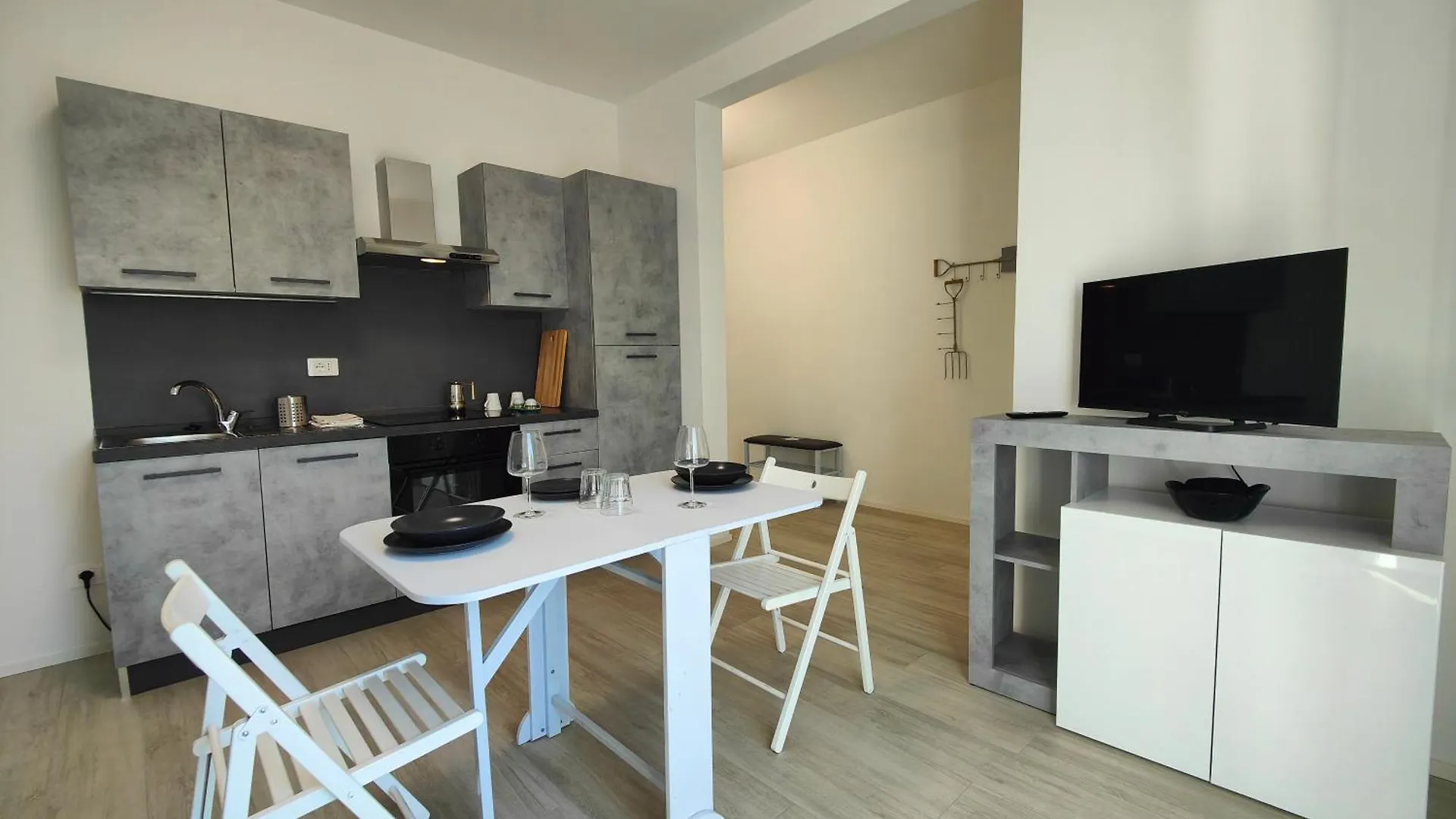 Apartment Bilocale Zara Vacanze Mare Cesenatico