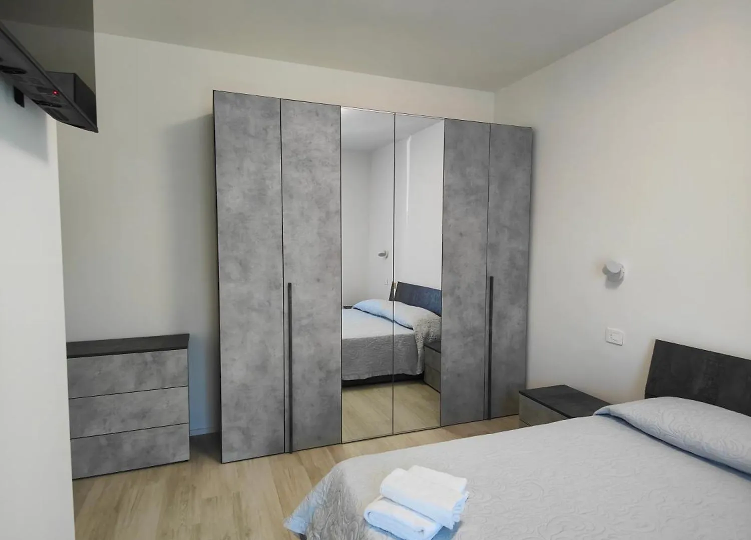 Bilocale Zara Vacanze Mare Cesenatico Apartment