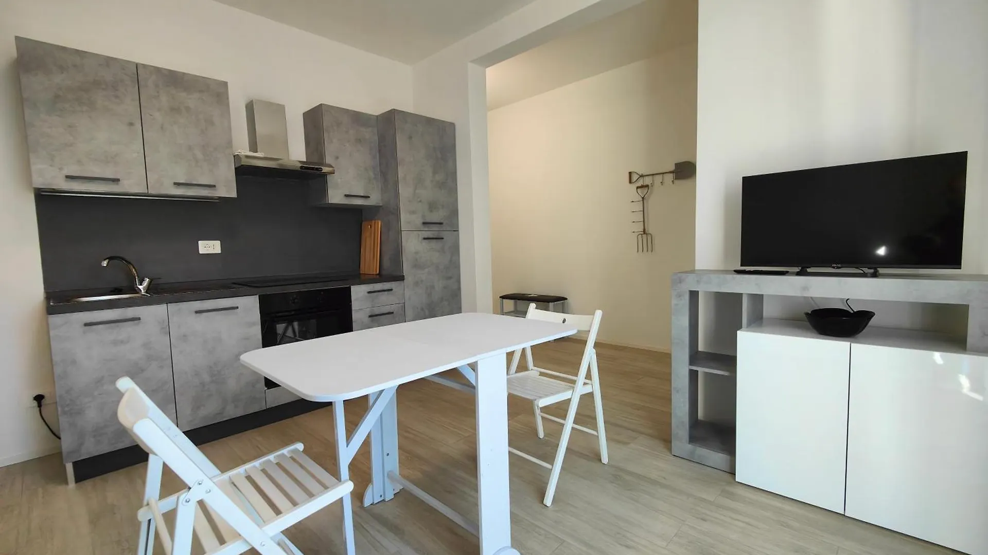 Apartment Bilocale Zara Vacanze Mare Cesenatico Italy
