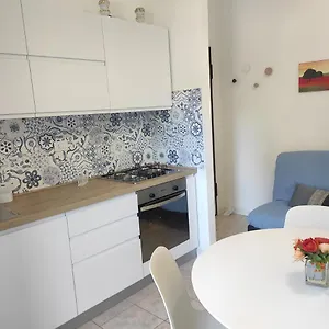Appartamento Il Posticino A Zadina, Cesenatico