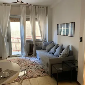 Appartamento Viale Pascoli Due, Cesenatico