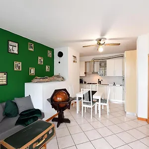 Appartamento Evergreen -vicino Al Mare- Wifi -ampio Giardino-, Cesenatico