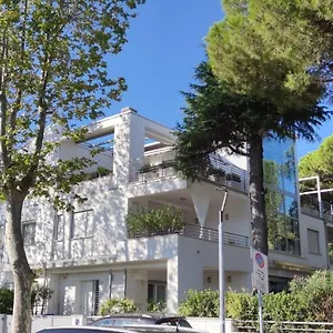 Appartamento Casa Mazzarini, Cesenatico