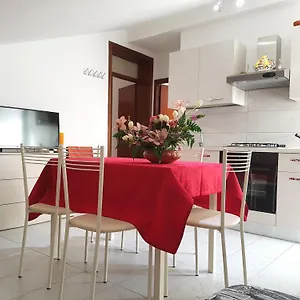 Appartamento Cangini, Cesenatico