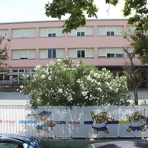  Hostel Paradiso Di Eurocamp